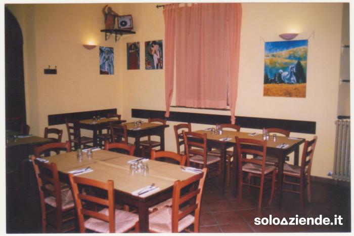 Vendita Ristoranti LOCALE PER RISTORANTE BAR a Chiaravalle (AN)